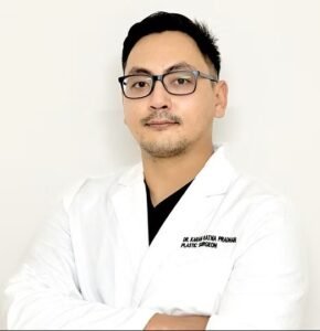 Dr. Karan Ratna Pradhan
